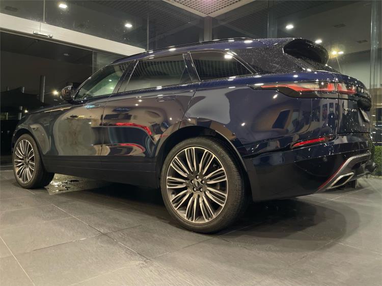 2023 Land Rover Range Rover Velar Wagon P400 R-Dynamic SE L560 23MY