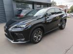 2020 Lexus NX Wagon NX300 F Sport AGZ10R