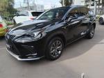 2020 Lexus NX Wagon NX300 F Sport AGZ10R