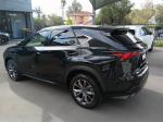 2020 Lexus NX Wagon NX300 F Sport AGZ10R