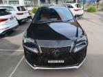 2020 Lexus NX Wagon NX300 F Sport AGZ10R