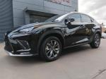 2020 Lexus NX Wagon NX300 F Sport AGZ10R