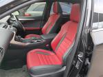 2020 Lexus NX Wagon NX300 F Sport AGZ10R