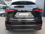 2020 Lexus NX Wagon NX300 F Sport AGZ10R