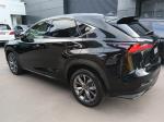 2020 Lexus NX Wagon NX300 F Sport AGZ10R