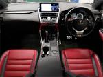 2020 Lexus NX Wagon NX300 F Sport AGZ10R