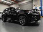 2020 Lexus NX Wagon NX300 F Sport AGZ10R