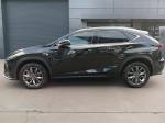2020 Lexus NX Wagon NX300 F Sport AGZ10R