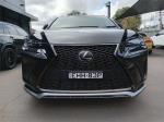 2020 Lexus NX Wagon NX300 F Sport AGZ10R