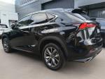 2020 Lexus NX Wagon NX300 F Sport AGZ10R