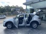2023 Mazda CX-5 Wagon G20 Maxx KF2W7A