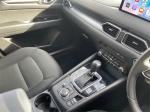 2023 Mazda CX-5 Wagon G20 Maxx KF2W7A