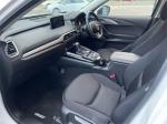 2023 Mazda CX-9 Wagon Sport TC