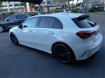 2020 Mercedes-Benz A-Class Sedan A35 AMG V177 800+050MY