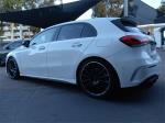 2020 Mercedes-Benz A-Class Sedan A35 AMG V177 800+050MY