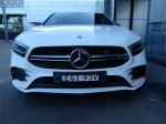 2020 Mercedes-Benz A-Class Sedan A35 AMG V177 800+050MY