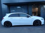 2020 Mercedes-Benz A-Class Sedan A35 AMG V177 800+050MY