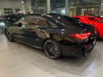 2022 Mercedes-Benz CLA-Class Coupe CLA35 AMG C118 802+052MY