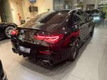 2022 Mercedes-Benz CLA-Class Coupe CLA35 AMG C118 802+052MY