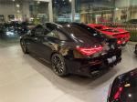 2022 Mercedes-Benz CLA-Class Coupe CLA35 AMG C118 802+052MY