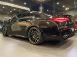 2022 Mercedes-Benz CLA-Class Coupe CLA35 AMG C118 802+052MY