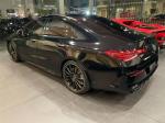 2022 Mercedes-Benz CLA-Class Coupe CLA35 AMG C118 802+052MY