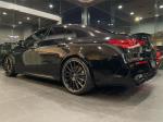 2022 Mercedes-Benz CLA-Class Coupe CLA35 AMG C118 802+052MY