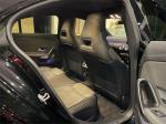 2022 Mercedes-Benz CLA-Class Coupe CLA35 AMG C118 802+052MY