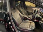 2022 Mercedes-Benz CLA-Class Coupe CLA35 AMG C118 802+052MY
