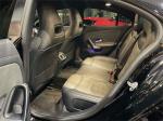 2022 Mercedes-Benz CLA-Class Coupe CLA35 AMG C118 802+052MY