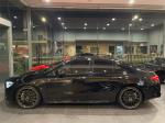 2022 Mercedes-Benz CLA-Class Coupe CLA35 AMG C118 802+052MY