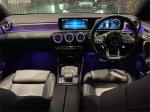 2022 Mercedes-Benz CLA-Class Coupe CLA35 AMG C118 802+052MY