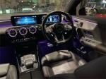 2022 Mercedes-Benz CLA-Class Coupe CLA35 AMG C118 802+052MY