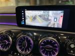 2022 Mercedes-Benz CLA-Class Coupe CLA35 AMG C118 802+052MY