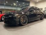 2022 Mercedes-Benz CLA-Class Coupe CLA35 AMG C118 802+052MY