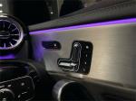 2022 Mercedes-Benz CLA-Class Coupe CLA35 AMG C118 802+052MY
