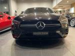 2022 Mercedes-Benz CLA-Class Coupe CLA35 AMG C118 802+052MY