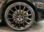 2022 Mercedes-Benz CLA-Class Coupe CLA35 AMG C118 802+052MY