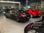 2022 Mercedes-Benz CLA-Class Coupe CLA35 AMG C118 802+052MY