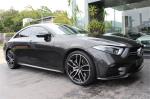 2019 Mercedes-Benz CLS-Class Sedan CLS53 AMG C257