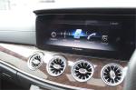 2019 Mercedes-Benz CLS-Class Sedan CLS53 AMG C257