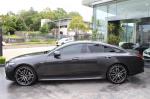 2019 Mercedes-Benz CLS-Class Sedan CLS53 AMG C257