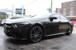 2019 Mercedes-Benz CLS-Class Sedan CLS53 AMG C257