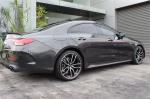 2019 Mercedes-Benz CLS-Class Sedan CLS53 AMG C257