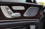 2019 Mercedes-Benz CLS-Class Sedan CLS53 AMG C257