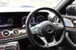 2019 Mercedes-Benz CLS-Class Sedan CLS53 AMG C257
