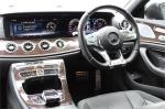 2019 Mercedes-Benz CLS-Class Sedan CLS53 AMG C257