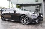 2019 Mercedes-Benz CLS-Class Sedan CLS53 AMG C257