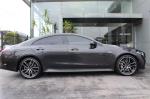 2019 Mercedes-Benz CLS-Class Sedan CLS53 AMG C257