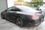 2019 Mercedes-Benz CLS-Class Sedan CLS53 AMG C257